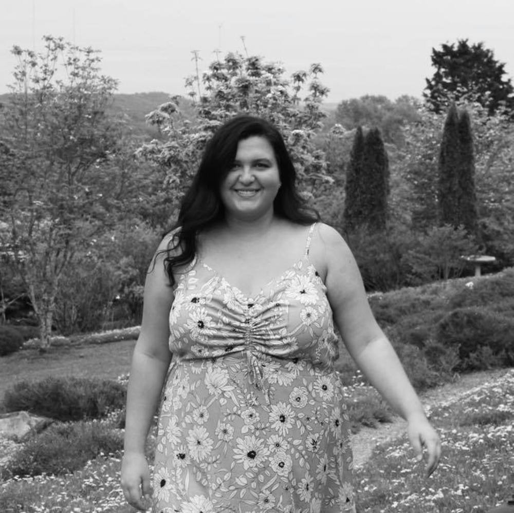 Meet your Posher, Marleigh rhea